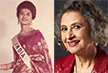 Meher Castelino, first Miss India, dies at 81